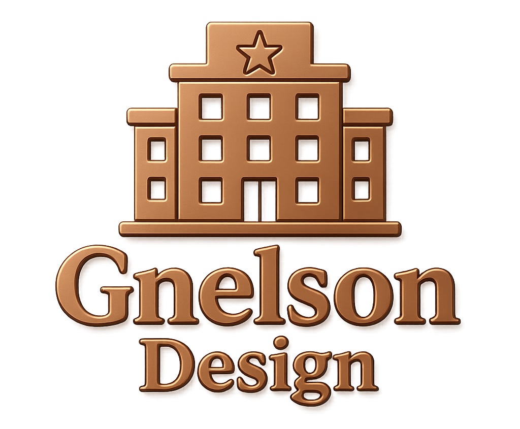 gnelsondesign.com